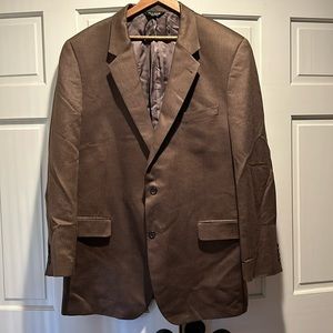 Jos. A. Bank herringbone sport coat